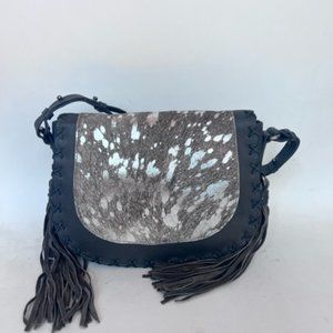 Sharif crossbody